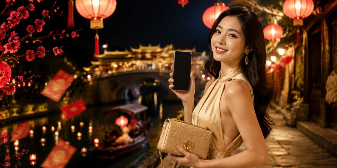 Khách hàng nhận khuyến mãi thông qua giao diện di động tại Huế